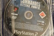 Commandos Strikeforce
