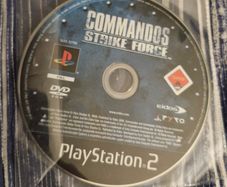 Commandos Strikeforce
