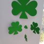 Huge Shamrock mobile Image 2