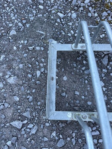 Bike Rack