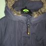 "John Rocha" Winter Coat.   Age 3-5 Image 2