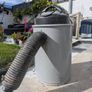 Sip 50l dust extractor Image 2