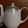 vintage porcelain tea service  byAlfred Meakin Image 3