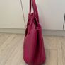 Prada Hot Pink Bag Image 10