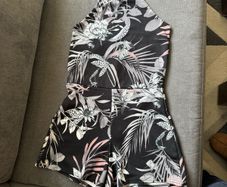 Summer Jumpsuit, size 10