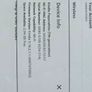 Amazon Kindle Paperwhite 7th Generation (Free Post) Image 3