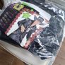 Fancy Dress Costume XL Image 2