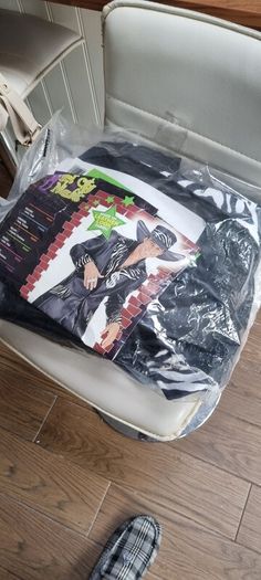 Fancy Dress Costume XL