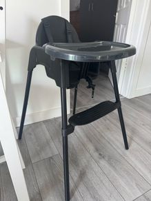 BabyLo High Chair