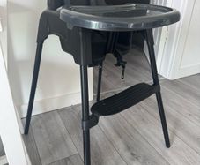 BabyLo High Chair