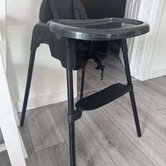 BabyLo High Chair