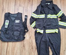 FBD & SWAT Outfits