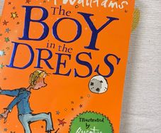 David walliams books