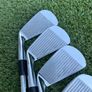 Mizuno MP37 irons Image 4