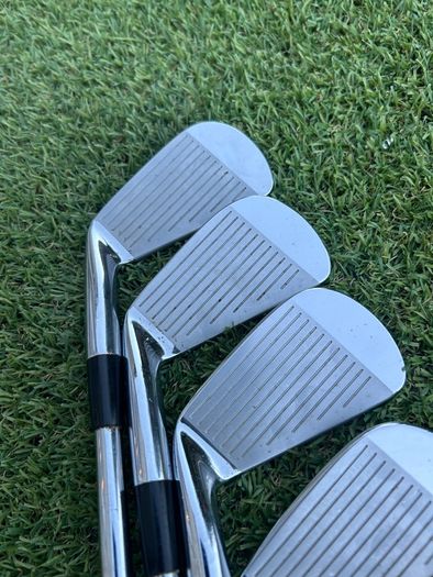 Mizuno MP37 irons