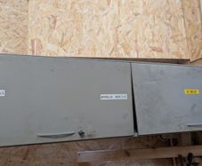 Metal Cabinet