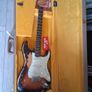 Fender Mike McCready Stratocaster Model Image 10