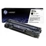 Laserjet 83a  cartridge black Image 2