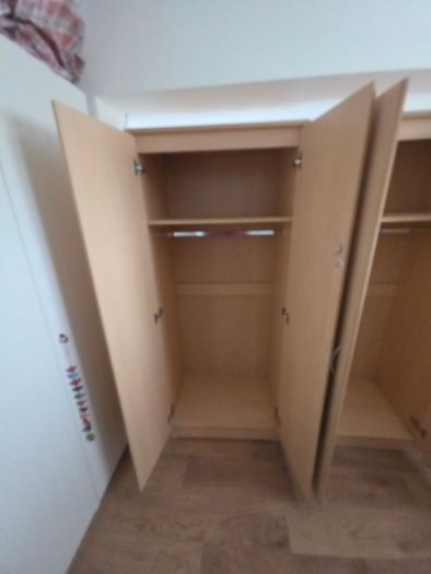 Bedroom Wardrobes