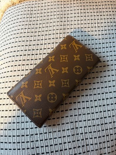 Louise Vuitton Wallet