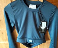 Usa Pro Top Brand New Uk12