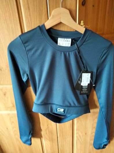 Usa Pro Top Brand New Uk12