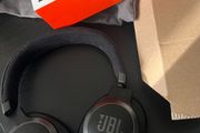 JBL Live 770NC Wireless Over-Ear Headphones