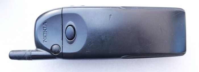 Vintage Nokia 6110 Mobile Phone Cult Mobile Phone Retro Nokia 6110 ( in working order)