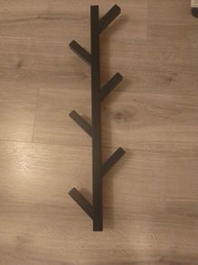coat rack