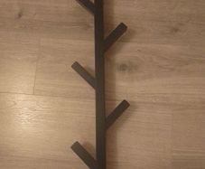 coat rack