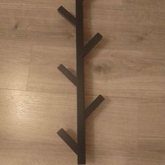 coat rack