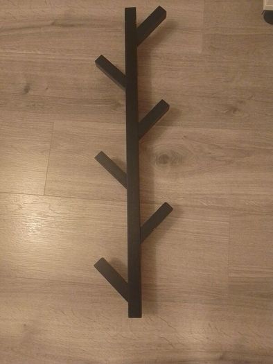 coat rack