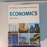 Finance and Economics Books Image 5