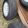 Audi Ronal R8 Alloys Image 8