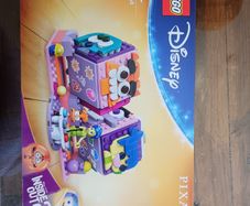 Lego Disney Inside Out 2