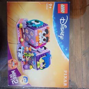 Lego Disney Inside Out 2