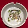 Vintage Irish Ashtray Image 2