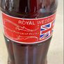 Coca Cola Rare UK Royal wedding Charles and Diana 1981 # 3 Image 6