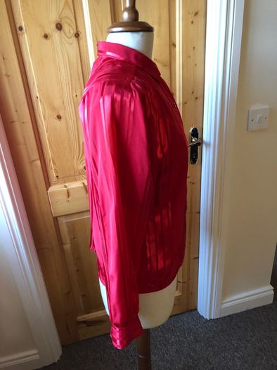 Ladies Vintage Blouse
