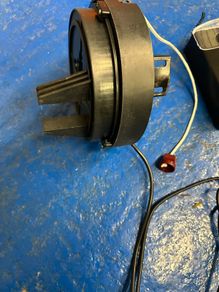 Garage Door Automation