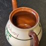 Vintage Carrigaline Pottery Teapot Image 4