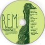 R.E.M.  Reckoning - 25th Anniversary Deluxe 2CD Image 4