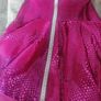Beautiful Amici Couture Latin dress approx 6-8 years Image 10