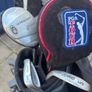 golf - Junior Golf Bag & Clubs Image 3