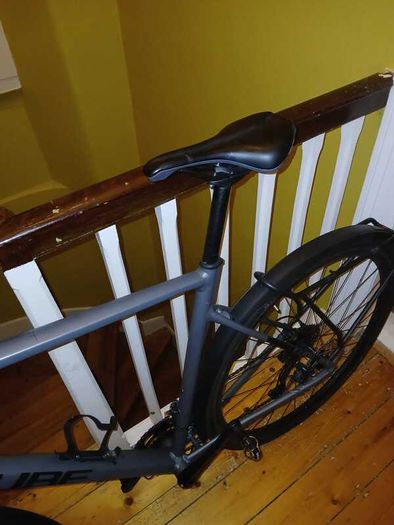 Cube Nuroad Pro FE XL