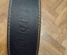 Weight Lifting Belt