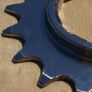 Brand new 17t single speed cassette cog Image 3