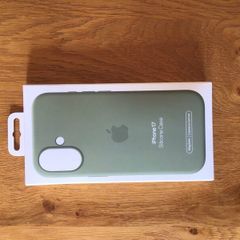 iPhone 17 cover/case
