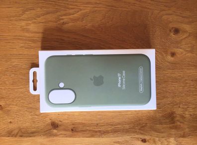 iPhone 17 cover/case
