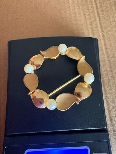 fab brooch